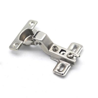 High Quality 25mm Perforated Small Hinge for Kitchen and Living Room Cabinets