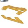 TMAX530 Motorcycle Sprocket Chain Guard Conveyor Belt Protection Cover For YAMAHA TMAX 530 2012 2013 2014 2015 2016 2017 2018