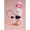 LOVE-Ru Darkness Momo Belia Deviluke swimsuit gym uniform Ver. 1 4 scale plastic painted finished figure
