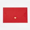 Stationery Kraft Paper Envelopes Packaging Envelope Thank You Letter Invitation Card Envelope