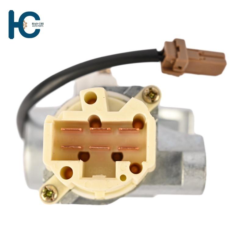 D8700-6J326 D8700-6J325 Ignition Switch Lock Cylinder for Nissan Sentra Maxima Pathfinder Armada 2000-2006