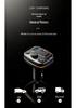 Universal Car Bluetooth FM Transmitter & PD Fast Charger