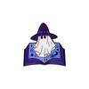 Glow In Dark Halloween Ghost Pumpkin Brooch Alloy Enamel Badge Festival Gift Accessory Cartoon Pin Corsage