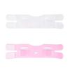 Silicone Face Strap Belt Mask Lift Up Face Slimming Strap Lift Oval Mask  Face