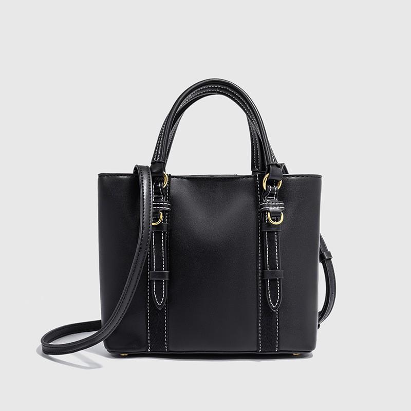 

Z Family Cross-border Women s Bag 2024 New Green Casual Handbag Single-shoulder Cross-body High-end Bucket чёрный