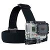 Head Strap Adjustable Universal Mobile Phone Clip Fix Mount for Gopro Hero 12 10 9 8 7 6 5 for iPhone Xiaomi Samsung Huawei