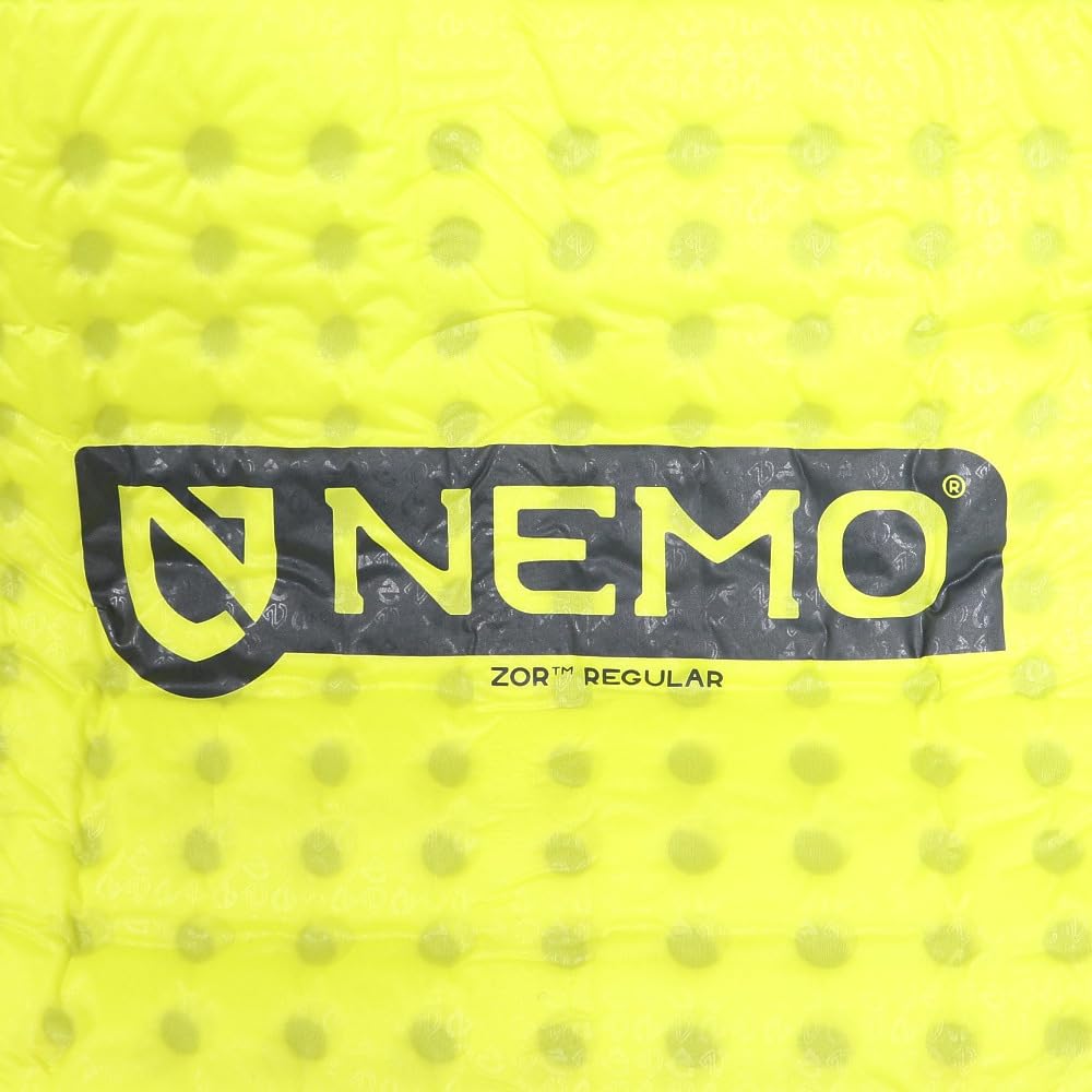 NEMO Zoa Regular Mummy NM-ZR-RM