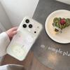 Custom 3D Star Apple Stand for iPhone 17/16 Pro Max/15 Pro Phone Case