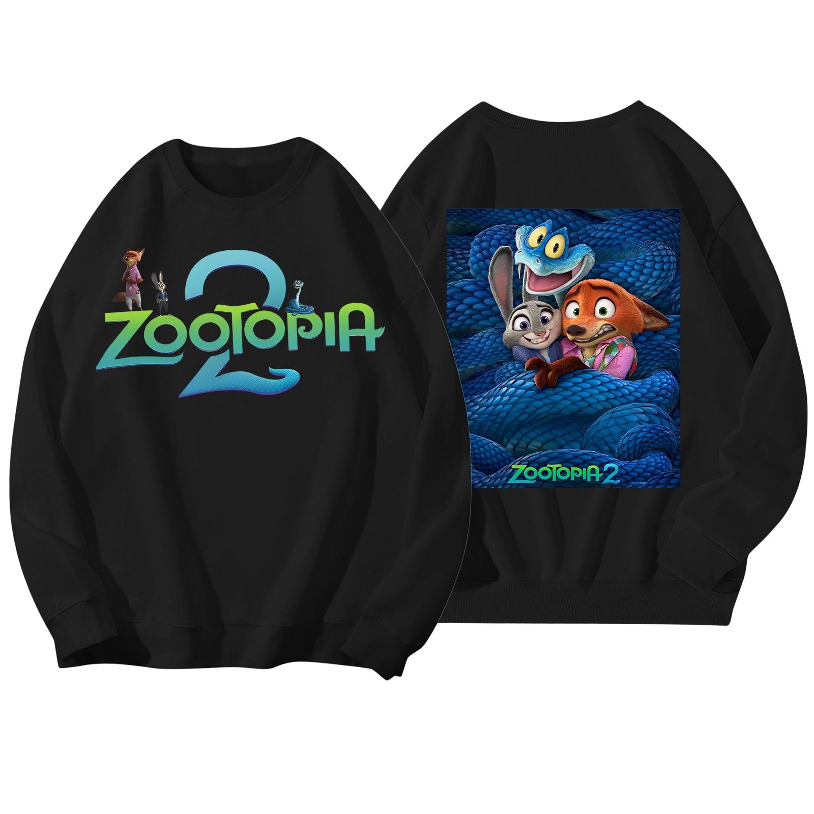 

Women s Fashion Casual Long Sleeve Solid Color Printed Round Neck Top Sweatshirt L чорний