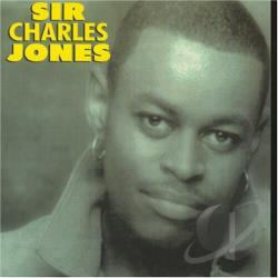 

CD JONES, CHARLES - Sir Charles Jones HMR0093 Hep Me Records Japan Soul/Funk Used