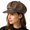 Casual Women's Beret Autumn Winter Artist Cap Fashion Painter Hat  Outing