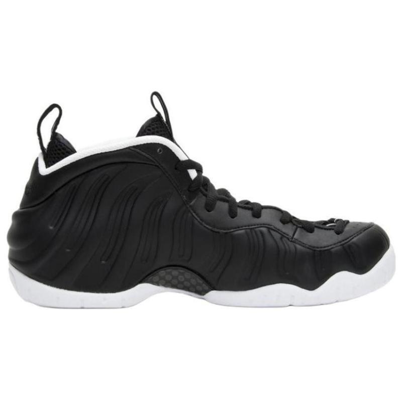 Nike Air Foamposite Pro 'Dr. Doom' 2016  Sneakers Casual Shoes 624041-006