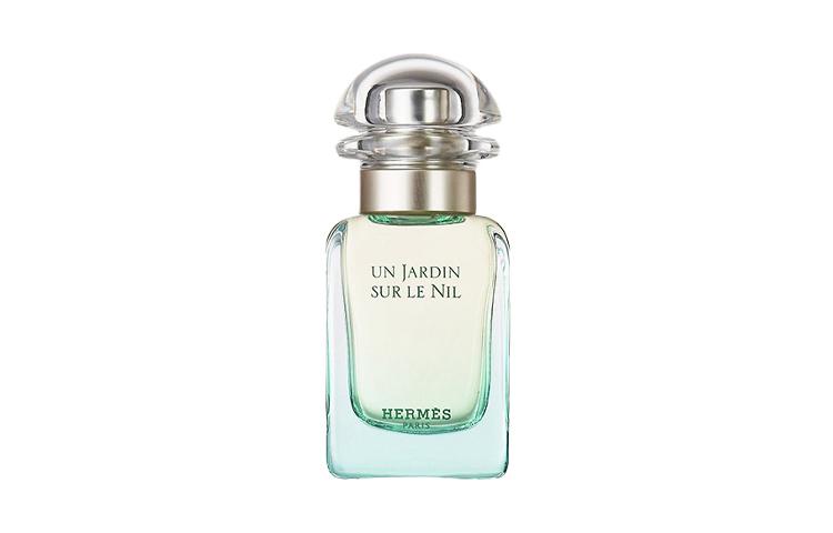 HERMES Nile Garden Perfumes Eau De Toilette Floral Fruity 30ml/50ml Birthday Gift For Girlfriend 30ml