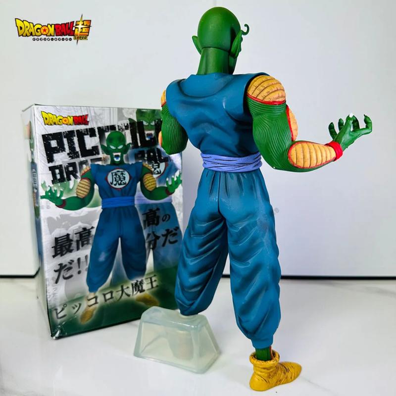 Anime ( Z) Piccolo Figure PVC King Piccolo Action Doll PVC Collectible Model Toy Gift