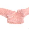 1/12 Weibliche Puppenpullover Actionfigur Kleidung Langarm Accessoire Pullover Mini für 6''