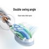 Brosse à dents électrique sonique XiaoMijia prise CN (adaptateur inclus)