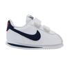 Cortez Basic SL TD 'White Neutral Indigo'