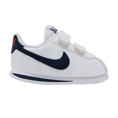 Cortez Basic SL TD 'White Neutral Indigo'