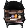 Leather ladies bags women's bags designer luxury shoulder crossbody shopping messenger bags