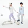 Onmygame Kids' Water-Resistant UV Protection Outdoor Long Pants