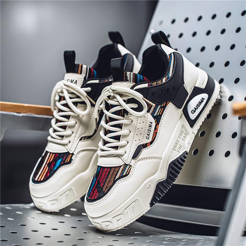 Fashion CYYTL Shoes Mens Sneakers Casual Summer Breathable Outdoor Running Hiking Sports Fashion Tennis Luxury Designer Platform Loafers