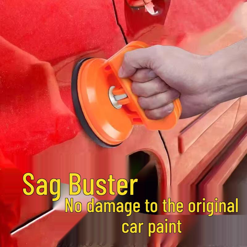 Car Dent Puller Suction Cup Kit