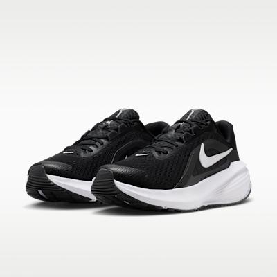 Nike Downshifter 14 Black White (Women's)