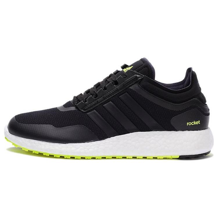 adidas Rocket Boost  Black  Men s BB1182 EU 44⅔