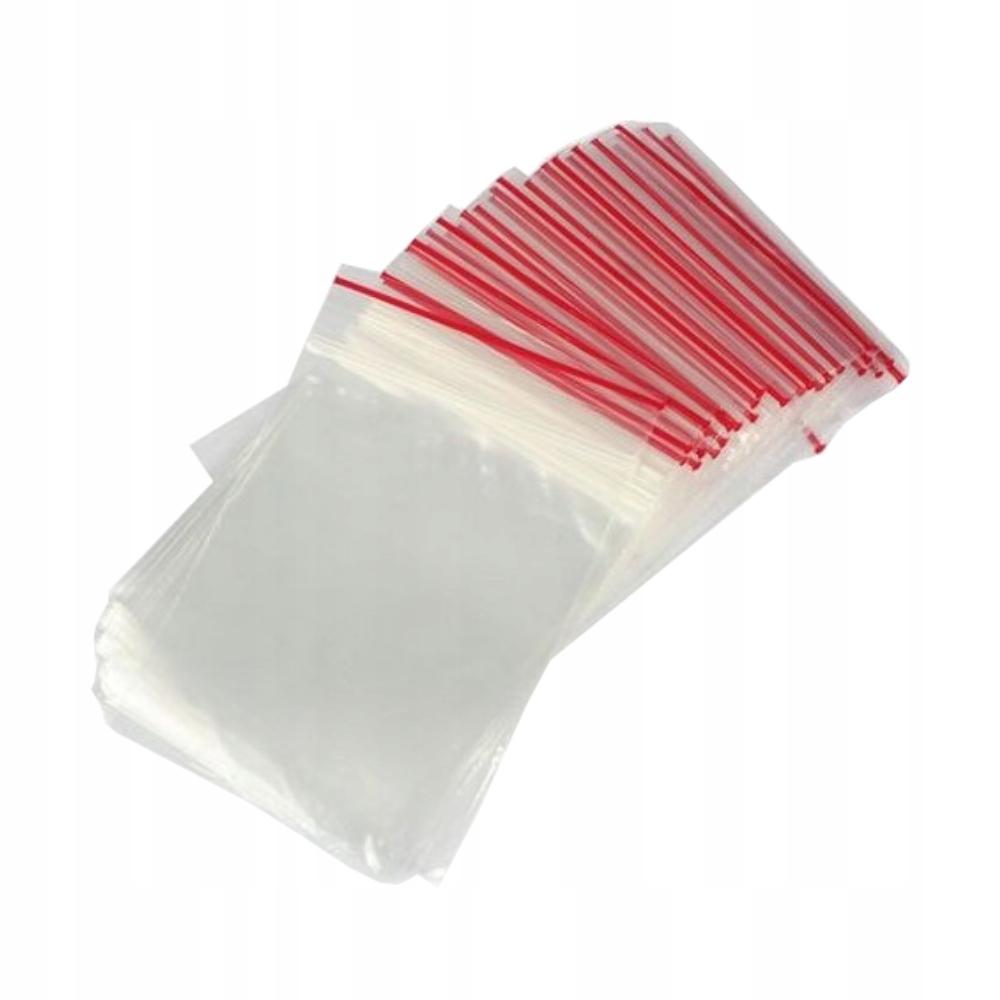 Zipper Bags 200x300 - 1000 Pieces