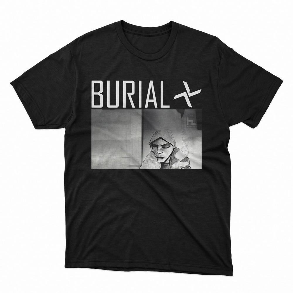 

Burial T-Shirt S