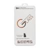 For Samsung Galaxy M12 9D Full Glue Full Screen Tempered Glass Film