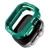 Cover For Apple Watch Ultra 49mm Soft TPU Protector Bumper Case iWatch Series 9 8 7 SE 6 5 4  40mm 41mm 45mm 44mm Watchcase