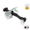 EDP701 Front OR Rear Door Hinge Stop Check Strap Limiter for Ford Focus MK2 Kuga MK1 C Max MK1 3M51R23500AJ 1641573