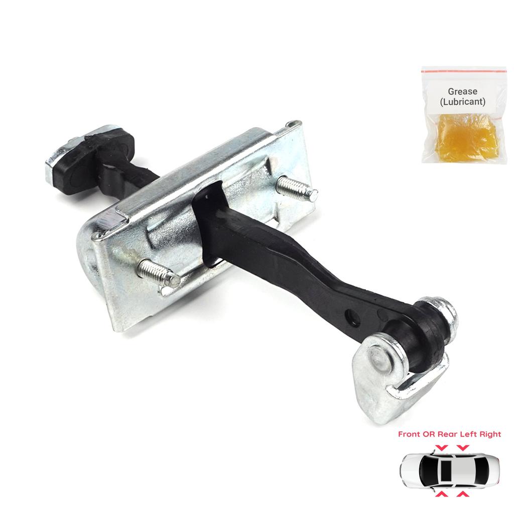 EDP701 Front OR Rear Door Hinge Stop Check Strap Limiter for Ford Focus MK2 Kuga MK1 C Max MK1 3M51R23500AJ 1641573