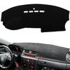 Car Dashboard Mat for Mazda 3 Mazda3 M3 BK 2004 2005 2006 2007 2008 Sunshade Protective Carpet Dash Pad Dashmat