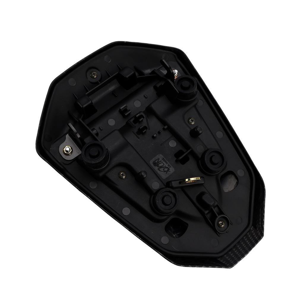 Tail Rear Seat Cover Fairing Cowl For Yamaha MT-07 MT07 2025-2026 Carbon