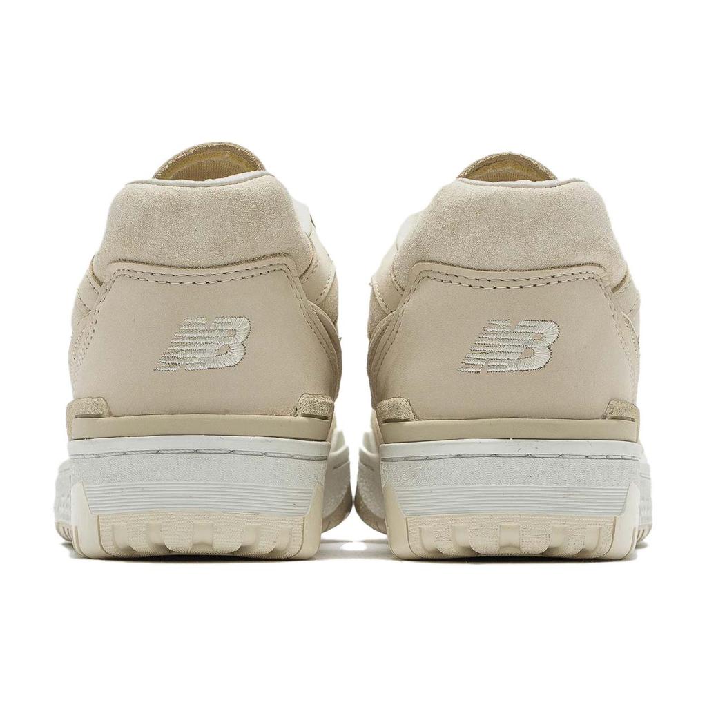 Nové New Balance 550 Světle mléčný čaj BB550IBA