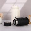 Stainless Steel Thermos Cup Large Capacity with Tea Glass Vacuum Portable Accompanying Cup Outdoor Portable Sports Kettle