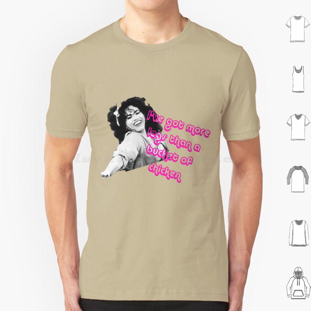 Chi Chi T Shirt Big Size 100 Cotton Chi Chi To Wong Foo Julie Newmar John Leguizamo