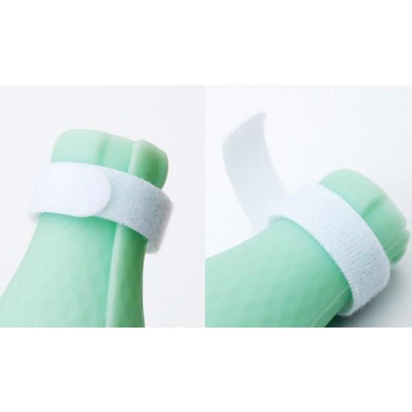 Ding Dong Pet Cat Shower Shoes, Korean pet shampoo