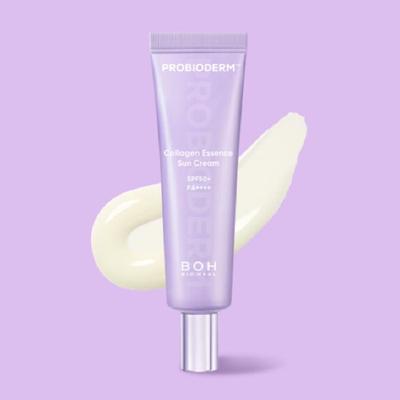 Probioderm Collagen Essence Sun Cream 50ml SPF50+PA++++