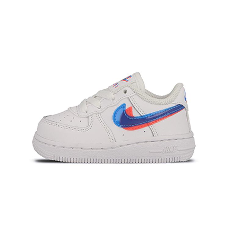 

Nike Air Force 1 LV8 3D White TD CJ7161-100 25