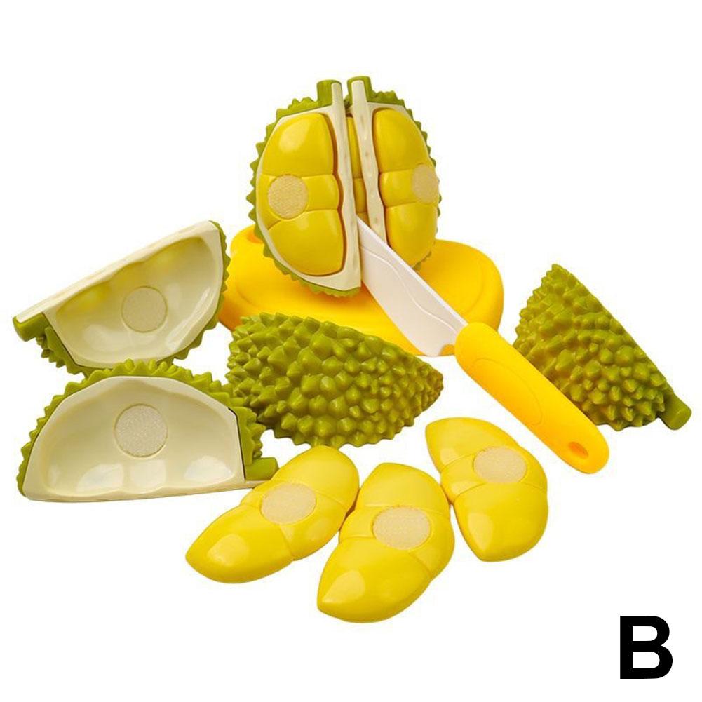 Shopping Cart Toys, Trolley for Groceries Supermarket Playset Fruit Vegetables Play Food Role Kitchen Store Toys for Kids