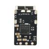 Mini 2S/3S Lithium Battery Fast Charging Module DC 4.5~9.5V 1.5A Charge Discharge Module Charging Protection Board Boost Module