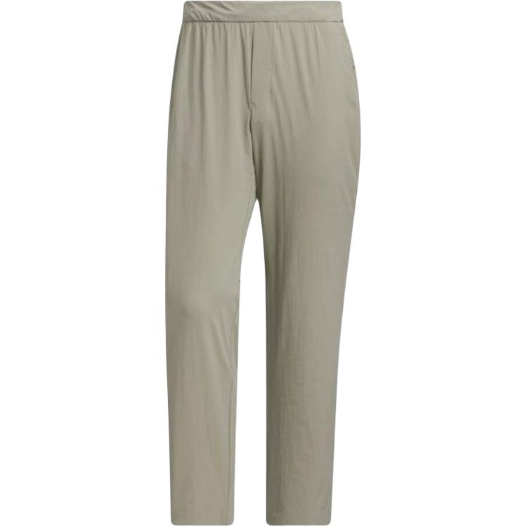 

Adidas Breeze FI WV PT Однотонные Модные Удобные Универсальные Повседневные Брюки Мужские Брюки KE6003 XL