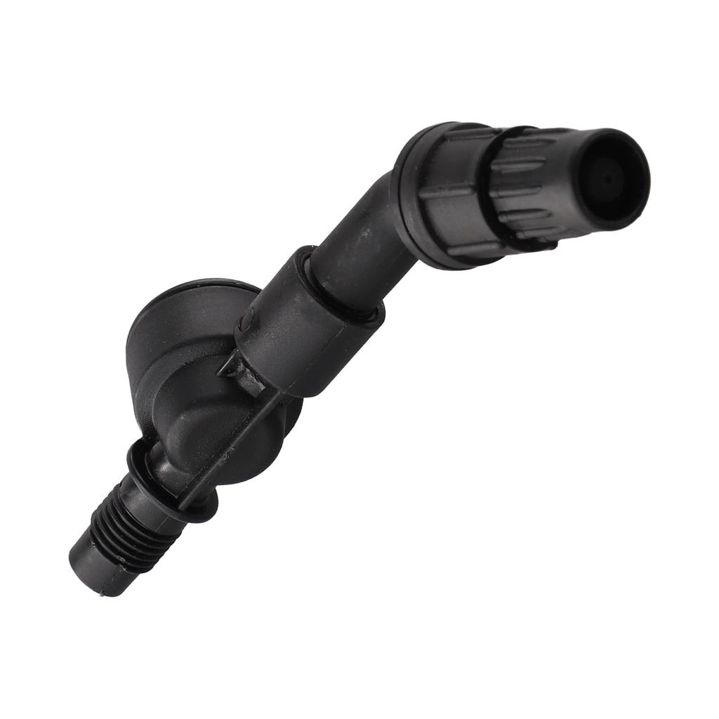 Adjustable Spray Nozzle Weedkiller Cone Spare Parts Replace For Sprayer Lance Garden Sprinkler Fruit Tree Irrigation