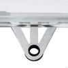 Motorcycle Tax Tube Frame Waterproof Cylindrical Holder Fashionable Multipurpose Outer Diameter