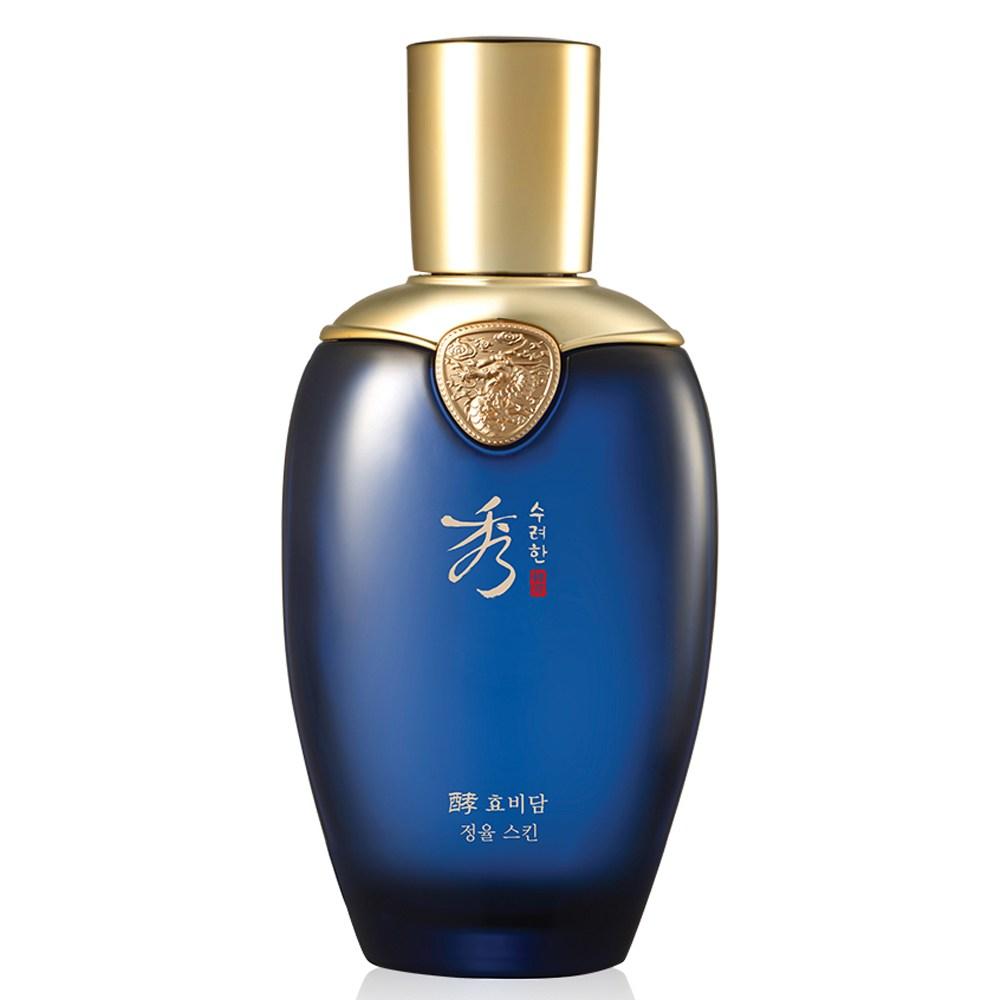 

Sooryehan Hyobidam Jeongyul Skin, 150 мл, 1 шт.