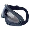 X400 Off-Road Goggles: Motorcycle & Ski Protective Eyewear for Men and Women