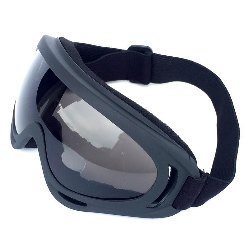 X400 Off-Road Goggles: Motorcycle & Ski Protective Eyewear for Men and Women